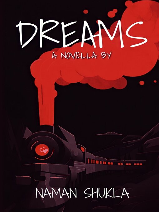 Title details for DREAMS by Naman Shukla - Available